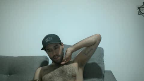 Luka online show from 01/29/25, 07:00