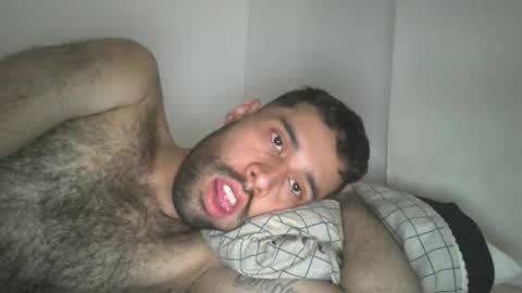 Luka online show from 02/16/25, 04:21