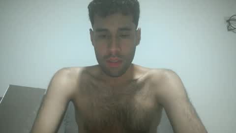 Luka online show from 10/12/25, 01:26