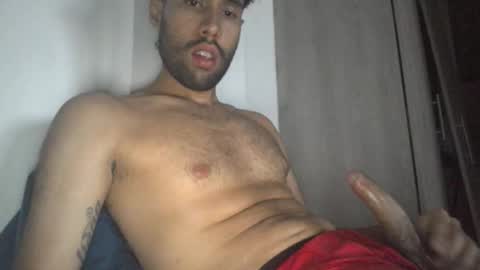 Luka online show from 04/05/26, 03:58