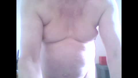 Snapshot of thruster99 chatting on 01/11/25, 12:50 thruster99 online show from 01/11/25, 12:50