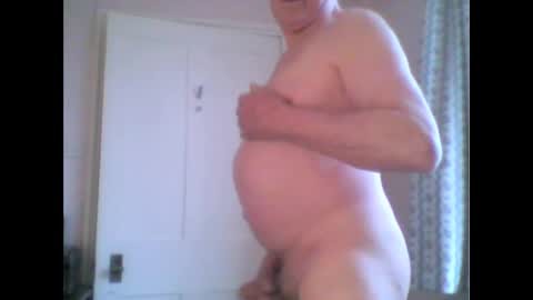 Snapshot of thruster99 chatting on 02/13/25, 08:17 thruster99 online show from 02/13/25, 08:17