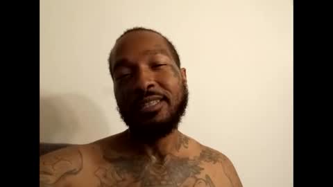 thuggpassion313 online show from 09/23/25, 07:00