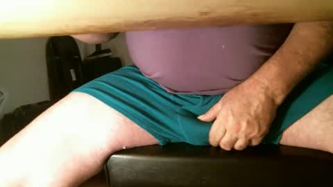 Thumper online show from 01/08/26, 06:43