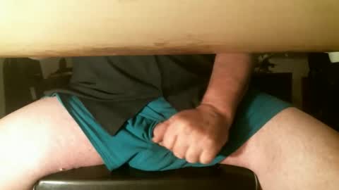 Thumper online show from 03/30/26, 12:50