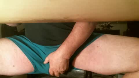 Thumper online show from 04/07/26, 12:38