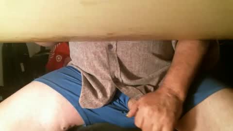 Thumper online show from 04/15/26, 01:29