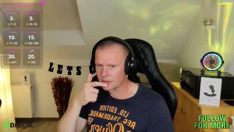 Snapshot of thunderbird02 chatting on 09/14/25, 08:30 Follow me Sgame por favor online show from 09/14/25, 08:30