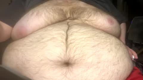 thunderbird2696 online show from 01/16/26, 06:28