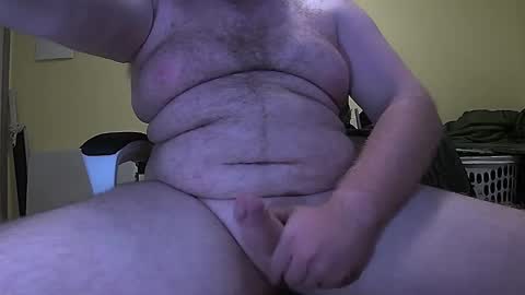 Snapshot of thunderdownunder2 chatting on 02/27/25, 06:18 thunderdownunder2 online show from 02/27/25, 06:18