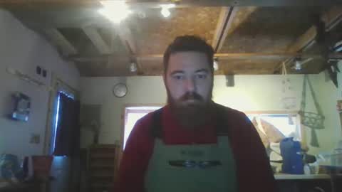 Snapshot of thunderjacker chatting on 01/12/26, 12:49 The Pen is Mightier than Sword online show from 01/12/26, 12:49