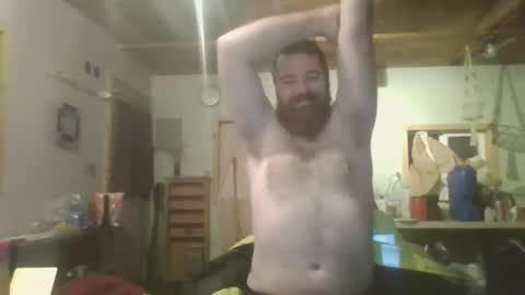 Snapshot of thunderjacker chatting on 01/19/26, 04:27 The Pen is Mightier than Sword online show from 01/19/26, 04:27