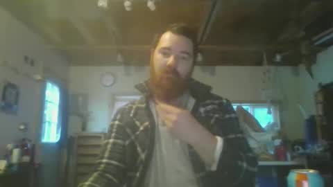 Snapshot of thunderjacker chatting on 02/12/26, 02:39 The Pen is Mightier than Sword online show from 02/12/26, 02:39