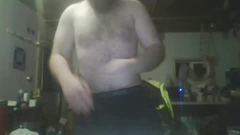 Snapshot of thunderjacker chatting on 03/10/26, 06:18 The Pen is Mightier than Sword online show from 03/10/26, 06:18