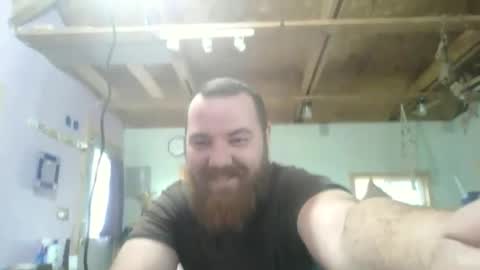 Snapshot of thunderjacker chatting on 04/13/26, 12:38 The Pen is Mightier than Sword online show from 04/13/26, 12:38