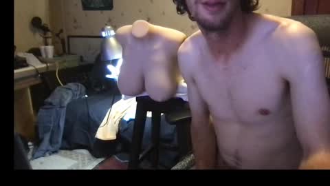 thundersword online show from 10/29/25, 03:53