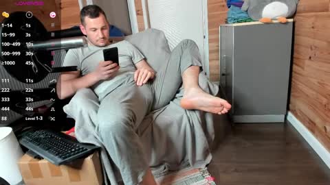 bigsshark online show from 04/06/26, 08:21