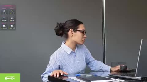 tia_j online show from 03/27/26, 10:37