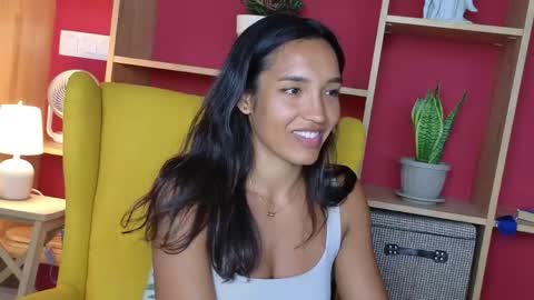 tia_j online show from 06/03/26, 03:39