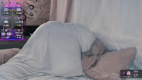 tiameow online show from 02/20/25, 01:03