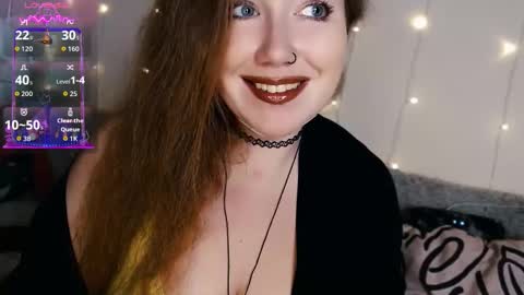 tiameow online show from 03/23/26, 05:17