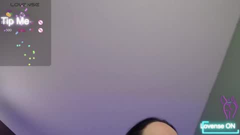 Tia Bella online show from 11/02/25, 03:25