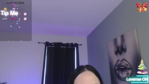 Tia Bella online show from 11/30/25, 07:51