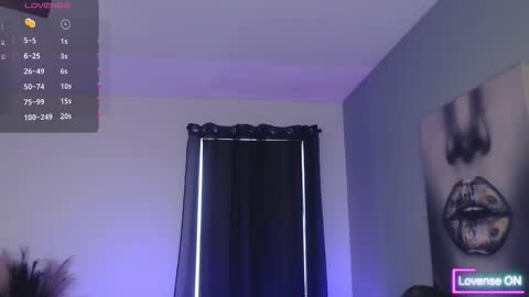 Tia Bella online show from 03/30/26, 07:04