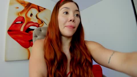 carolina online show from 04/01/26, 01:41