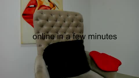 Snapshot of tiago_hannah chatting on 04/21/26, 09:59 carolina online show from 04/21/26, 09:59