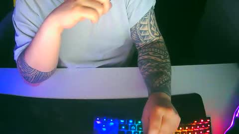 tiagonissosilva online show from 02/25/26, 06:56