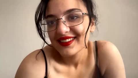 Mary online show from 10/16/25, 07:20