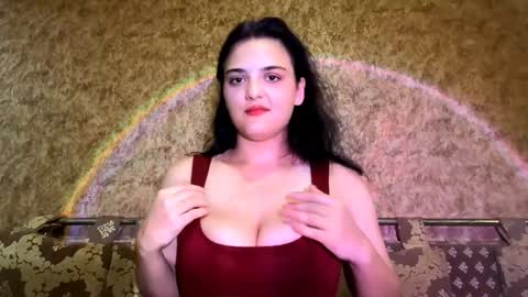 Mary online show from 10/26/25, 09:26