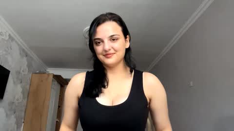 Mary online show from 10/30/25, 09:22