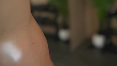 Tian Brooks online show from 03/15/26, 05:13