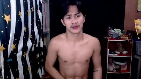 tian_bump online show from 02/01/26, 02:32