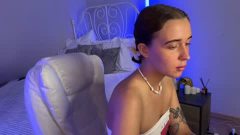 Tiana  online show from 06/14/26, 01:36