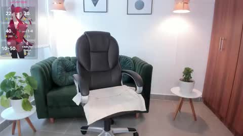 Tiana Cruz online show from 02/28/26, 07:59