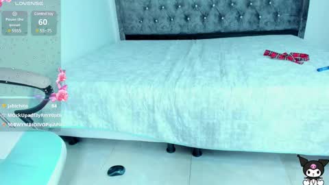 Tiana online show from 01/22/25, 10:05