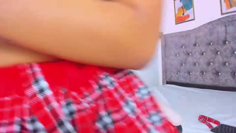 Tiana online show from 02/16/25, 03:16