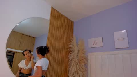 Tiana online show from 10/08/25, 11:52