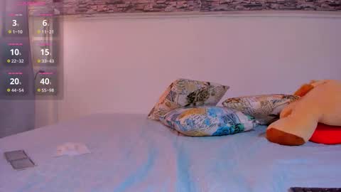 Tiana online show from 11/13/25, 12:26