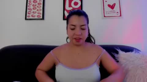 Snapshot of tiana_prince1 chatting on 07/10/26, 11:02 TIANA online show from 07/10/26, 11:02