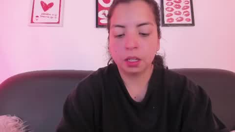 Snapshot of tiana_prince1 chatting on 07/12/26, 08:00 TIANA online show from 07/12/26, 08:00