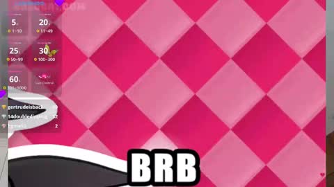 Snapshot of tiana_rosse_ chatting on 02/25/25, 03:05 tiana_rosse_ online show from 02/25/25, 03:05