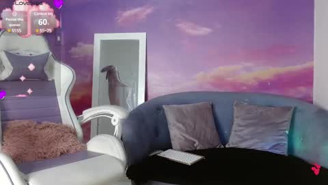 Snapshot of tiana_rosse_ chatting on 03/01/25, 12:01 tiana_rosse_ online show from 03/01/25, 12:01