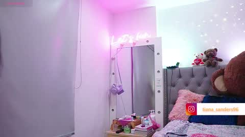 TATIANA online show from 02/26/25, 01:32