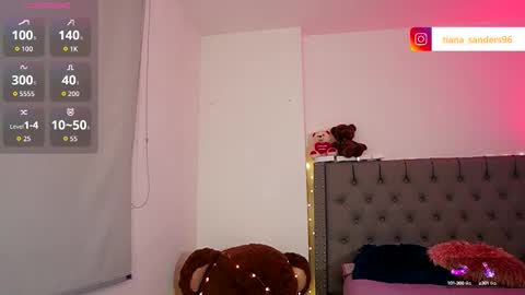 TATIANA online show from 10/20/25, 02:56