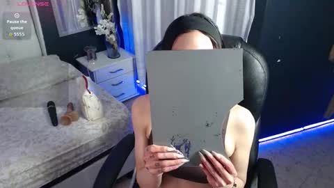 LIA online show from 10/14/25, 12:50