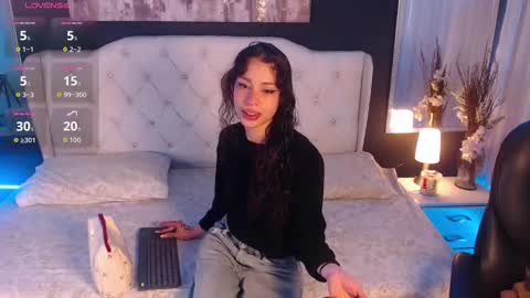 LIA online show from 11/11/25, 12:05